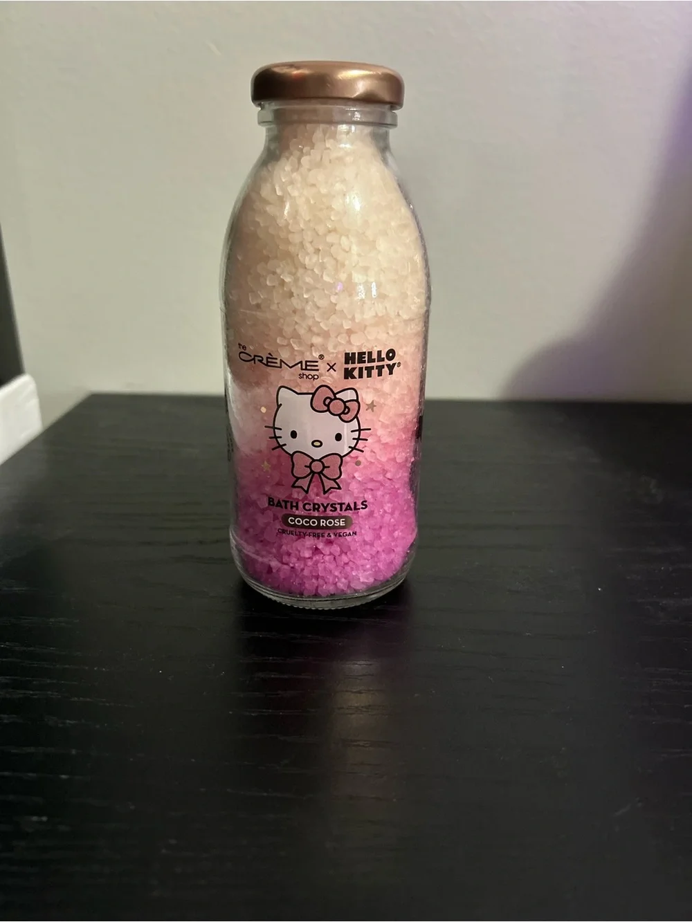 Hello Kitty set three